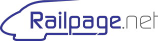 Logo Railpage.net